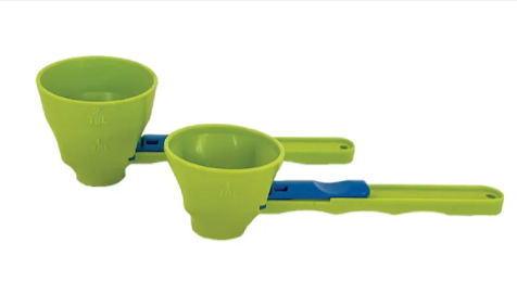 ChicStyle Precision Measurer